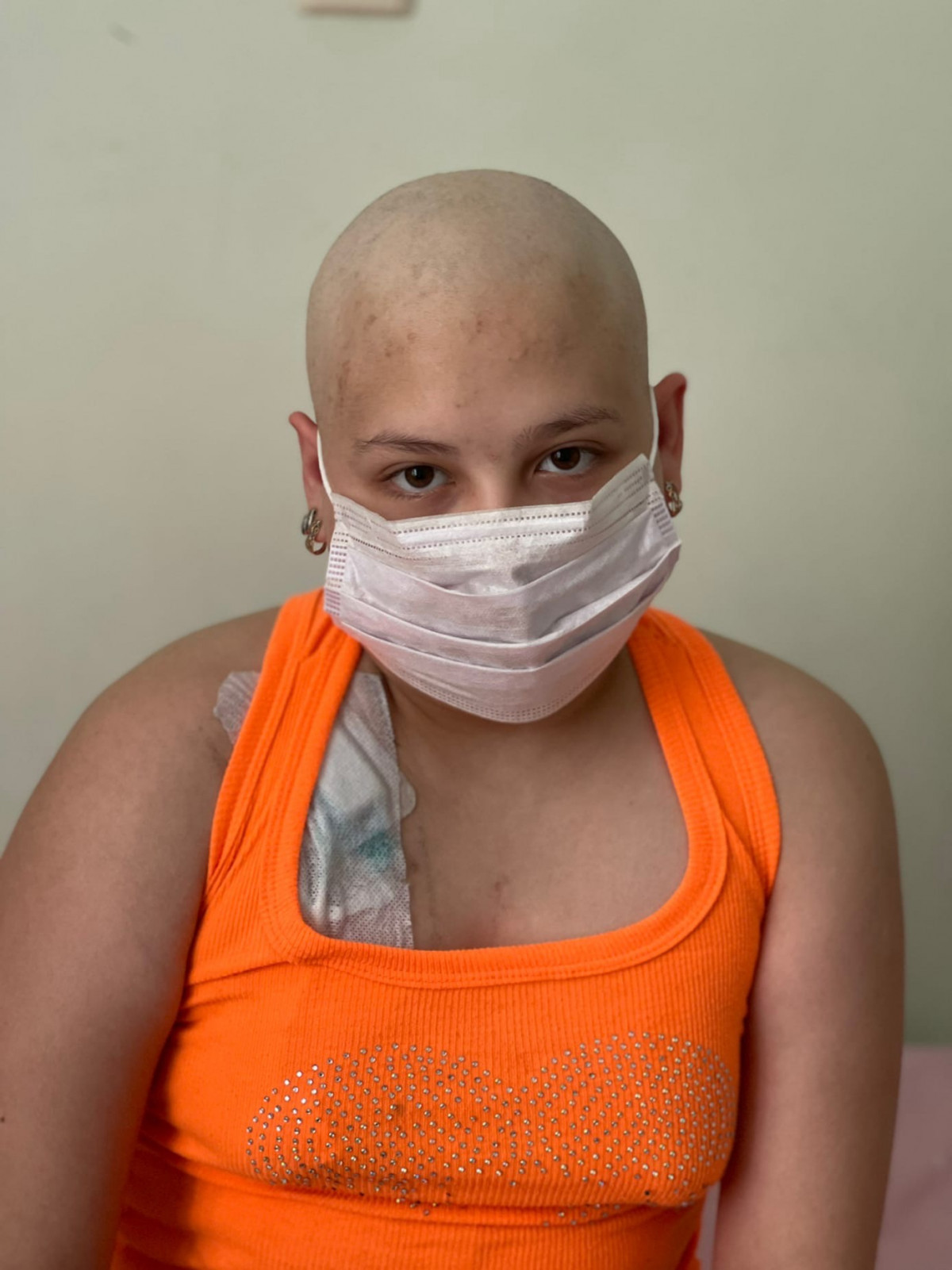 Жизнь Насти перевернули результаты анализов из Москвы.1644241583