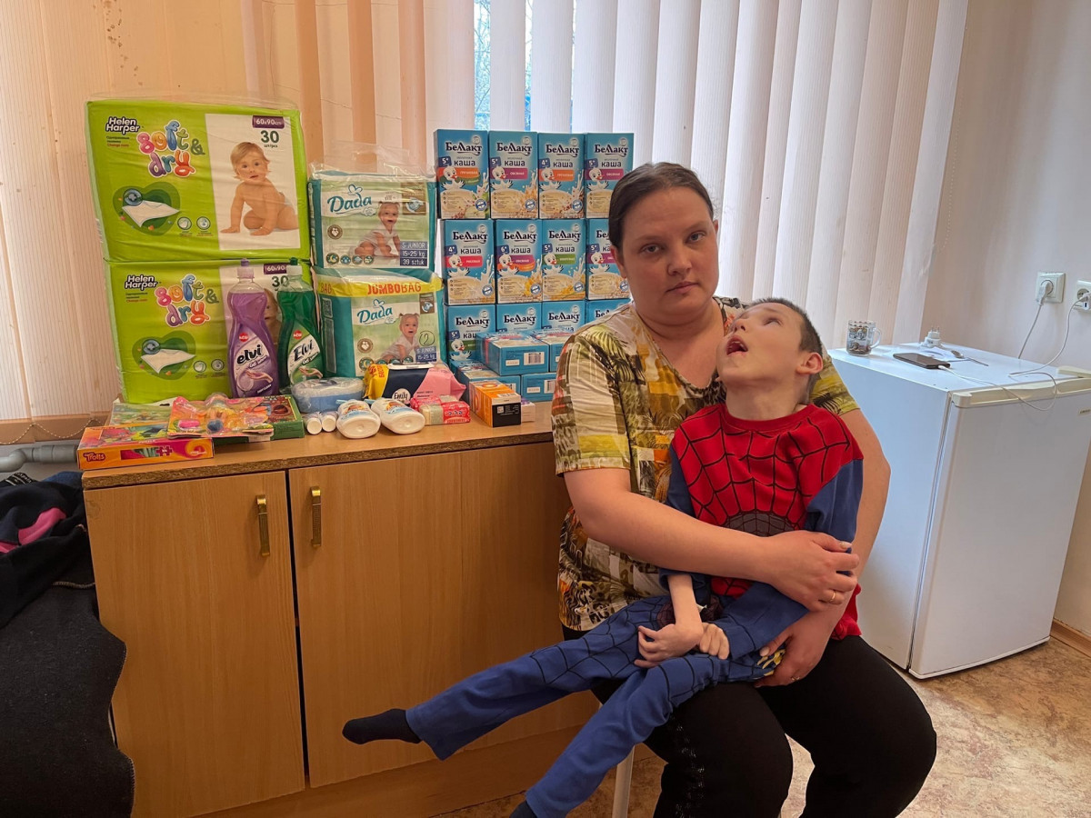 Он все-таки живой!1645616765