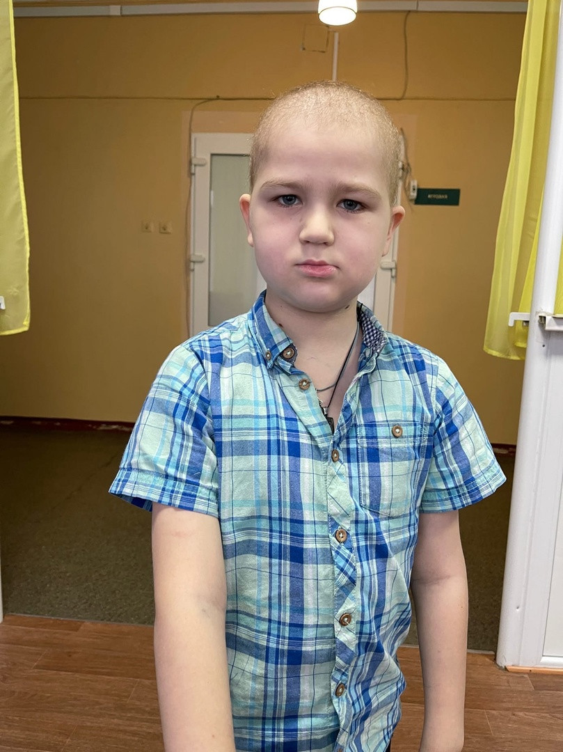 Умереть от ковида, от обстрела или от рака1646322162