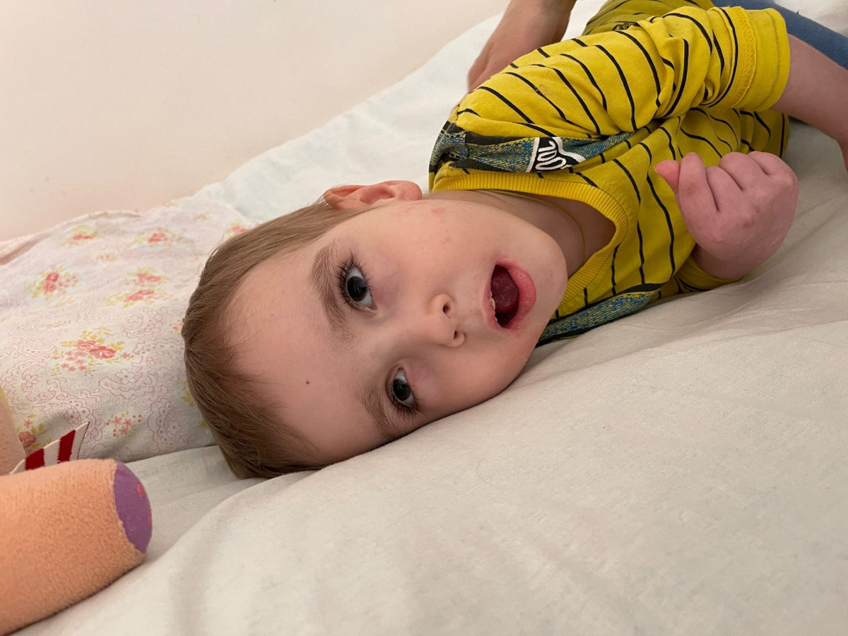 Мне приказано ждать когда мой сын умрёт1646405018