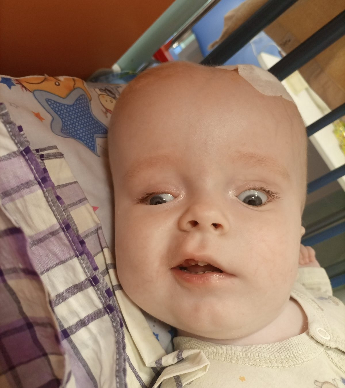 Никите Чулкову сделали операцию1647696280