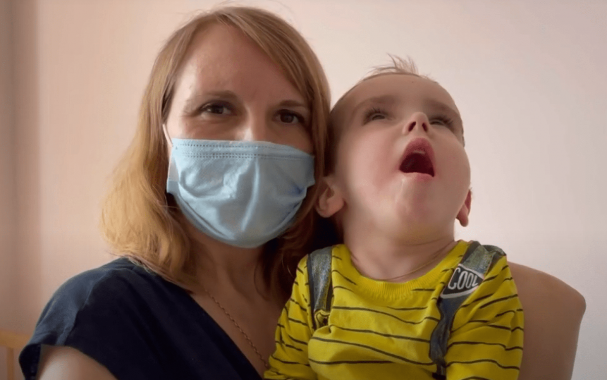 ВАНЯ КРИЧИТ, ЧТОБЫ ЖИТЬ1648733423