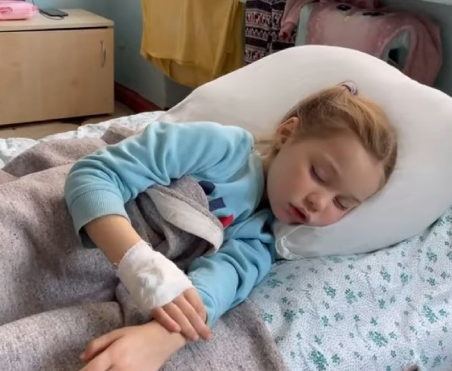 Океан людского горя и слез....1649024496