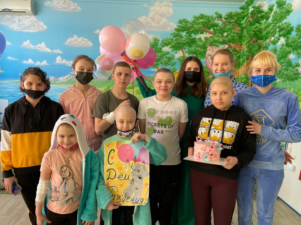 16 день рождения Насти Анденко1649271399