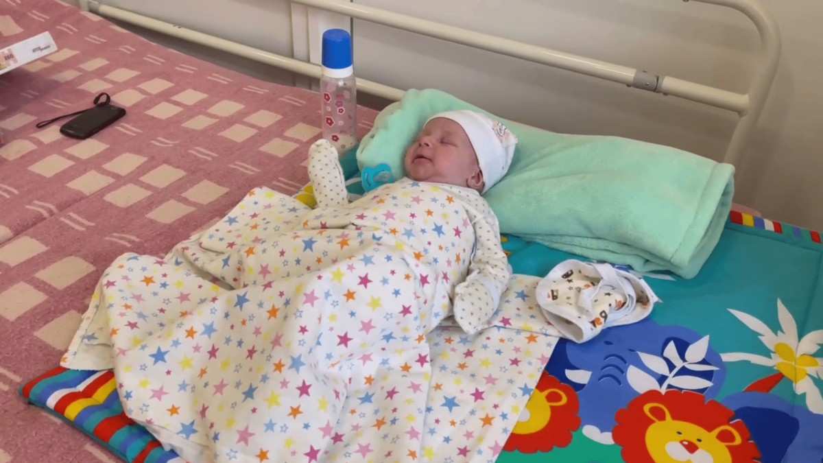 "Мои четверо детей и муж сгорели заживо... " История семьи Дмитренко1649948313