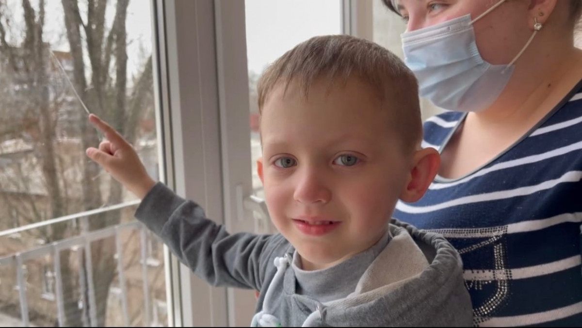 Рак не даёт Саше жить. Мы открываем дополнительный сбор на завершение лечения для Саши Буракова1650555909