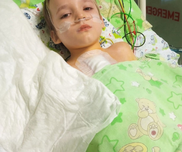 Эвакуация онкобольных и тяжелобольных детей на лечение в клиники РФ1651851420