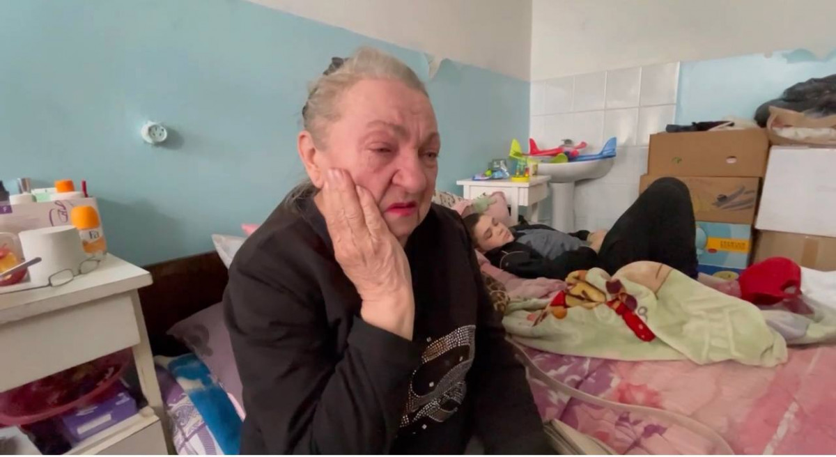 Новости маленькой семьи с огромной трагедией1652610373