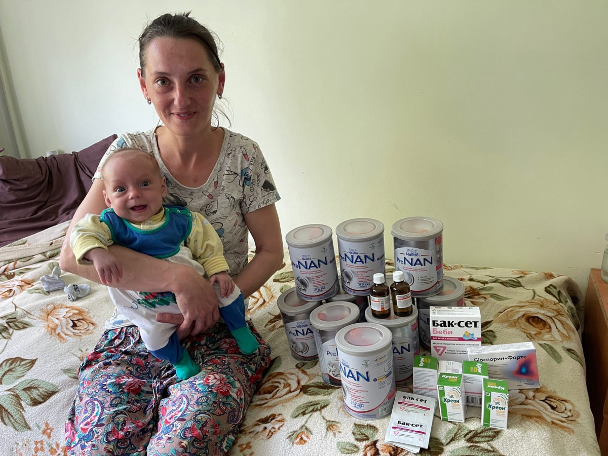 Один страшный диагноз Артёма Ларина сменил другой1652610471