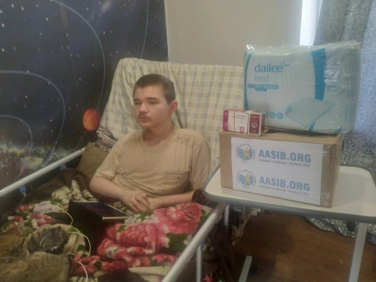 Как часто Саша прощается с жизнью? Вопрос, ответ на который, он оставит глубоко в себе.1657615065