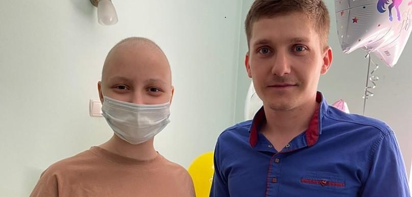 Мечта Вероники обязательно сбудется!1658406689