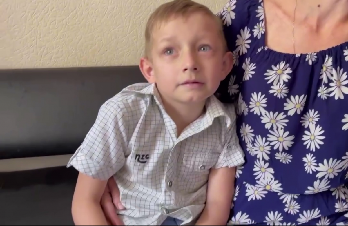 Помощь Yves Vanroy дарит тяжелобольным детям шанс на жизнь1658834083