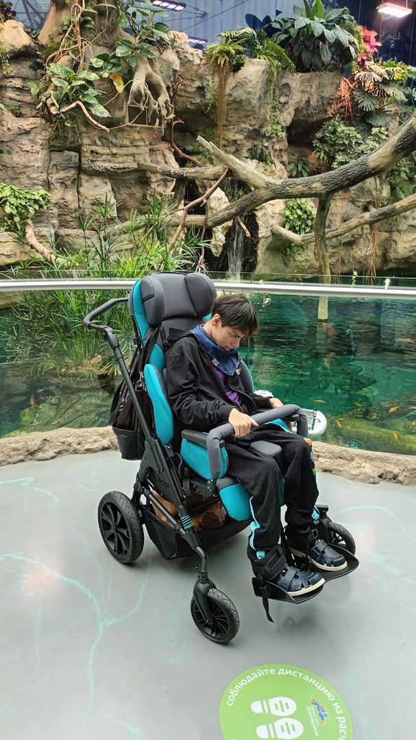 Как это, чувствовать себя мёртвым, но казаться живым?.. Новости Миши Нуриева1659432899