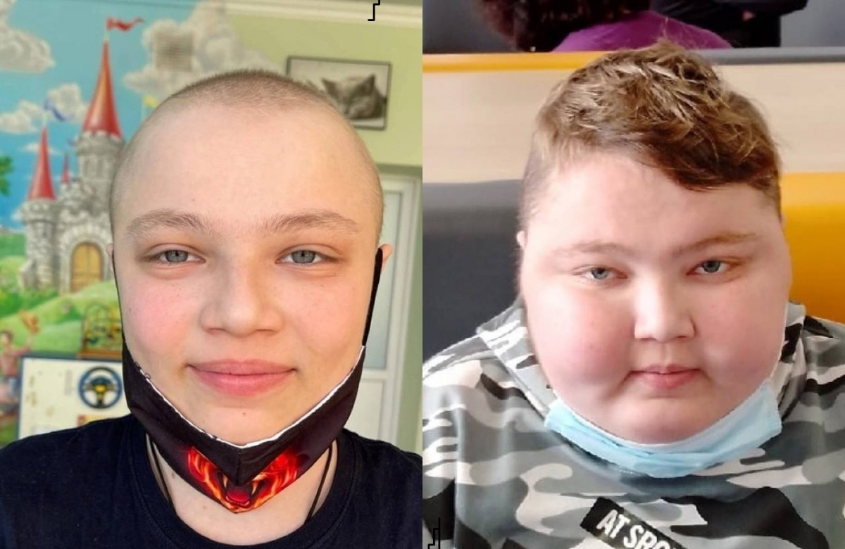 Главная победа в жизни Андрея - победа над РАКом1664270275