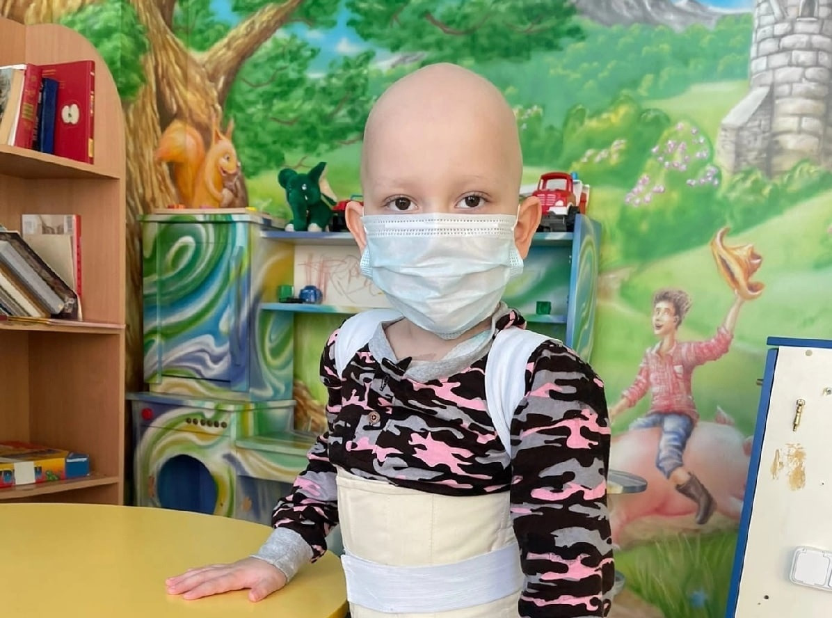 Первые самостоятельные шаги Ярослава Высокина1664446098