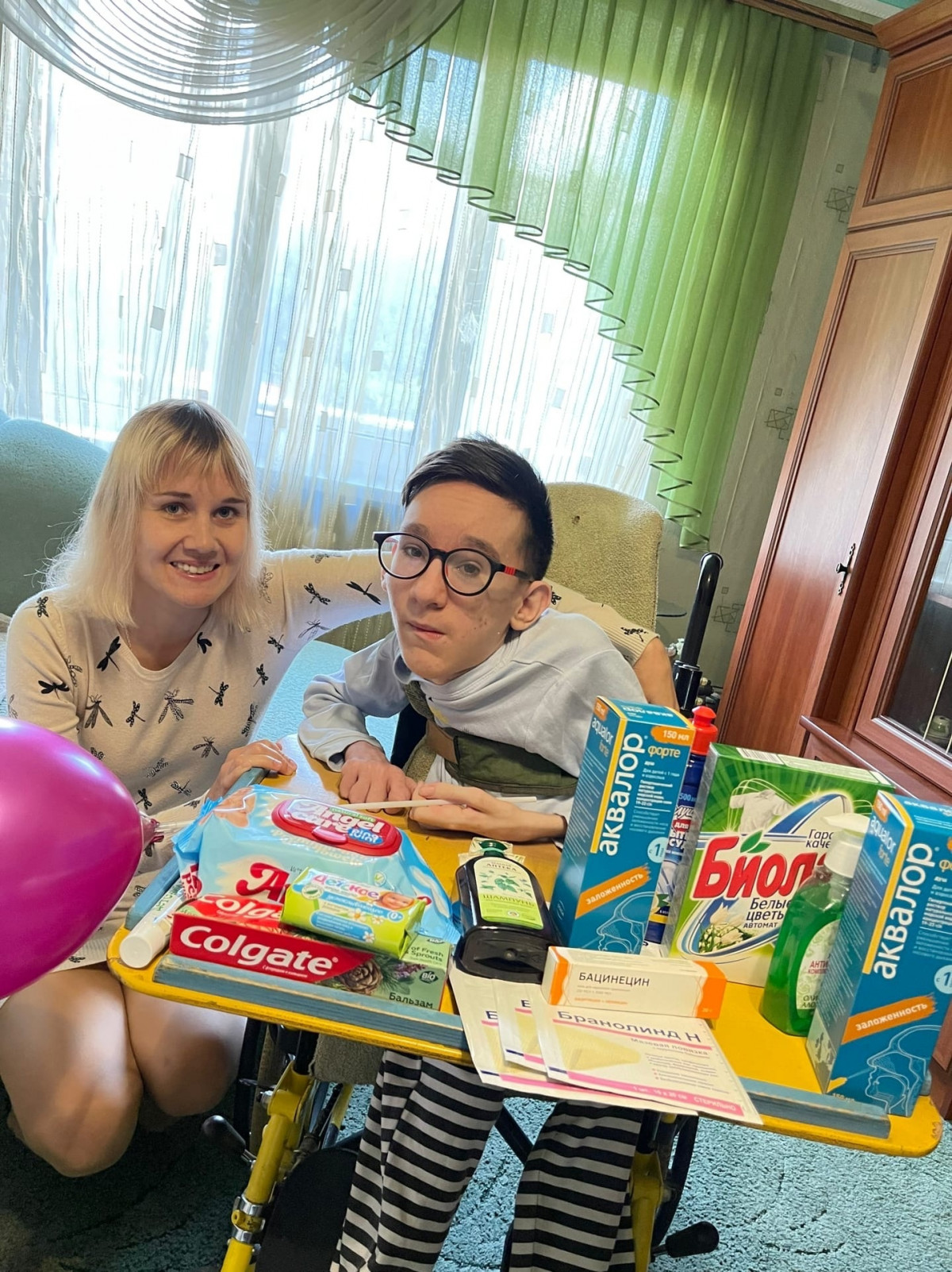 Старомихайловку будто ровняют с землёй. То, что мы переехали - это просто чудо1664888885