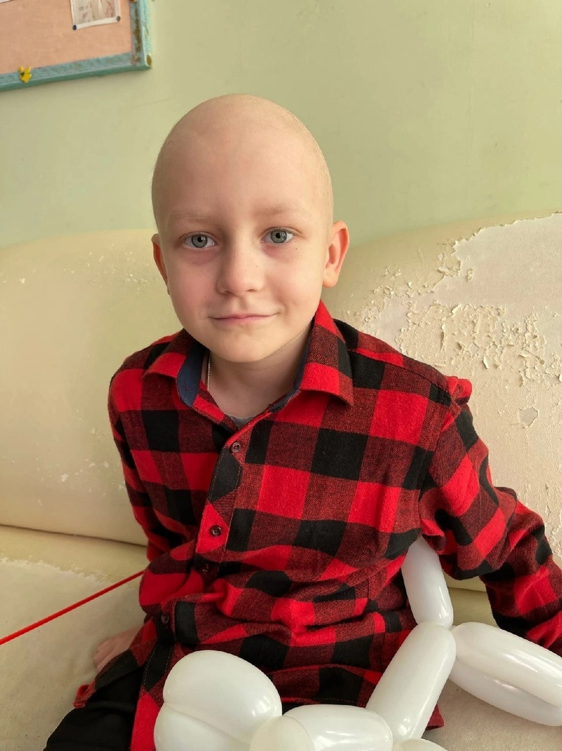 Когда мы познакомились с семьёй Игоря Малютина, ещё ничего не сделав для них, услышали десятки слов благодарности.1666965376