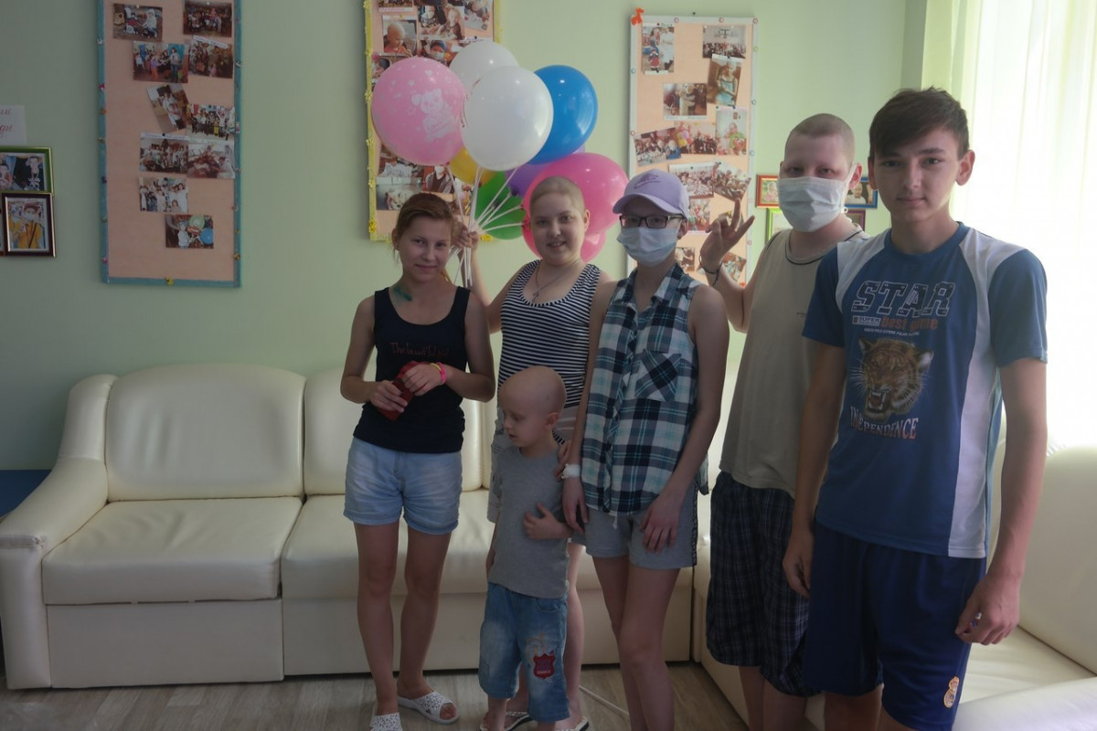 Сюрпризы в день Рождения1591268821