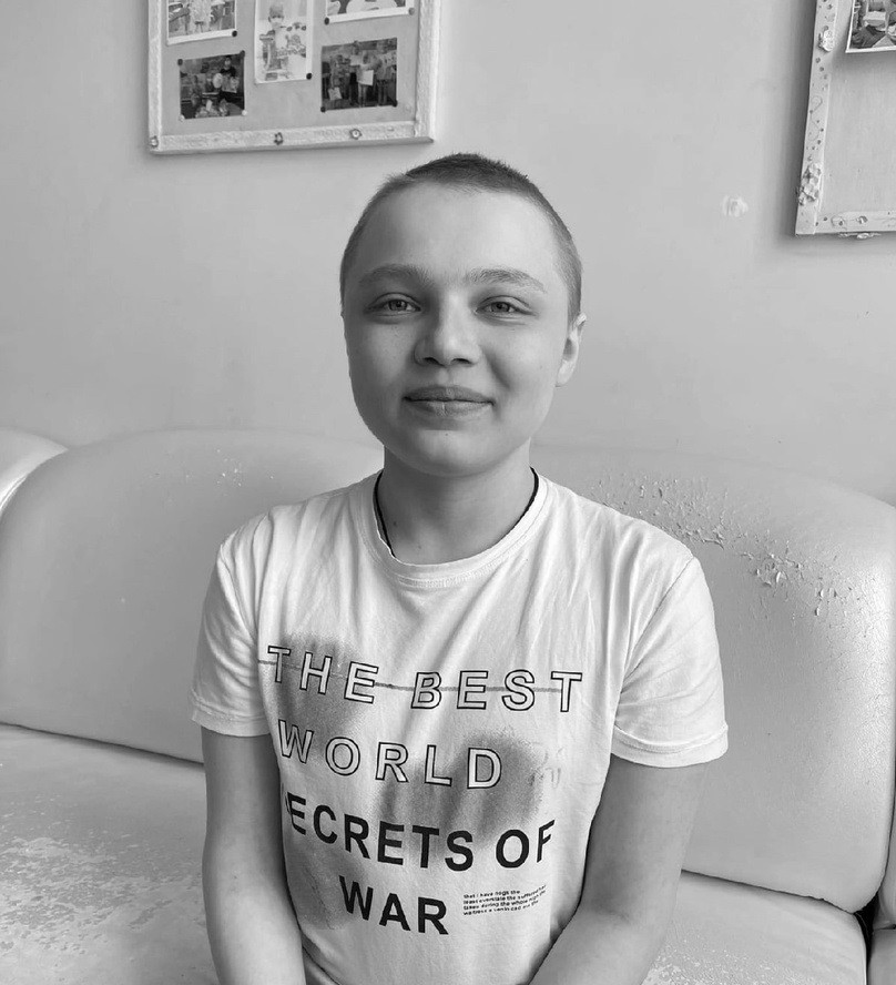 Мы все делали всё, что могли для Андрея1668080407