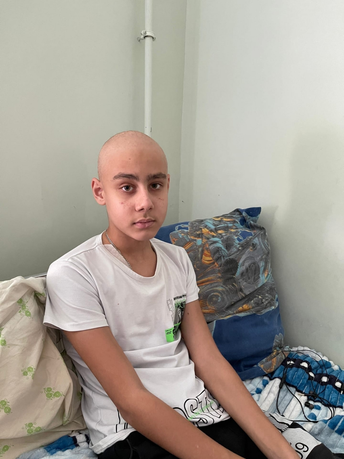 Возможно, наше будущее зависит именно от Коли.1669369982