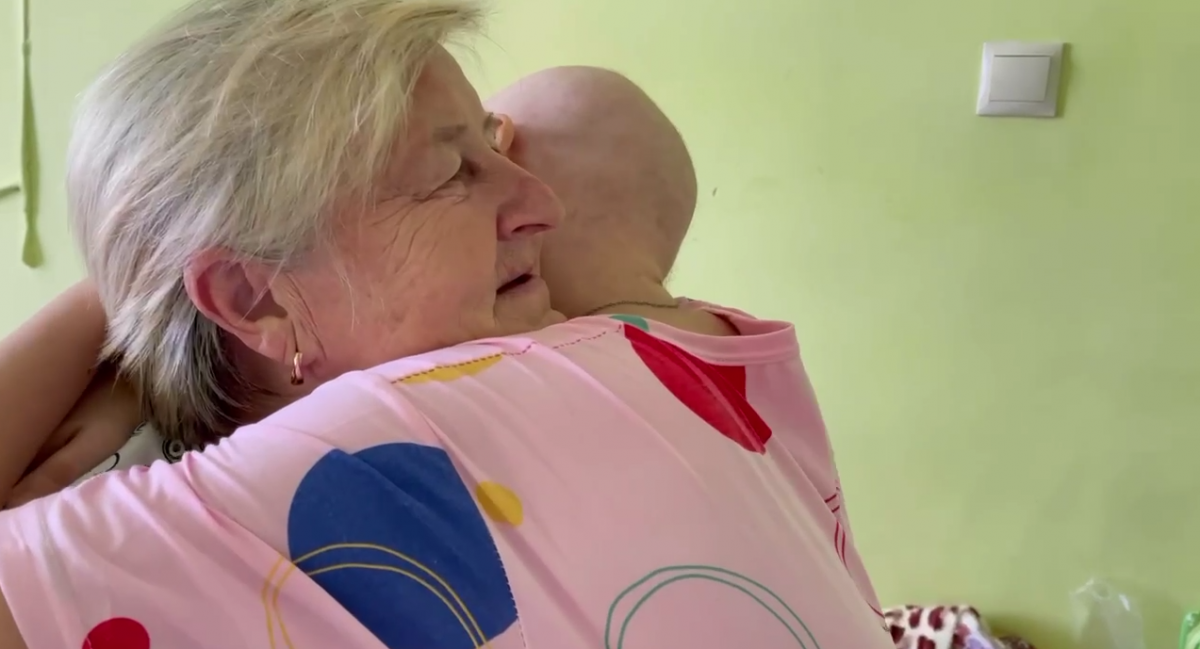 Той, которой нет роднее.1669551262