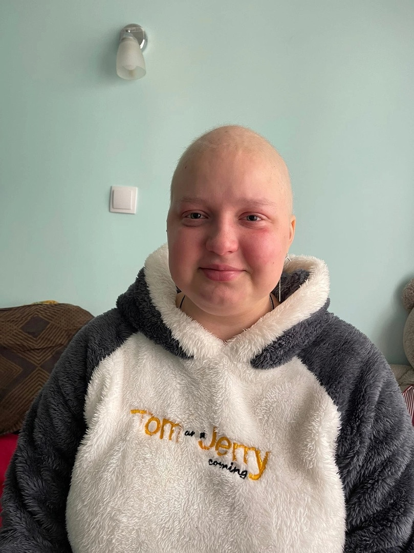 Сбор на лечение Ани закрыт1670641742