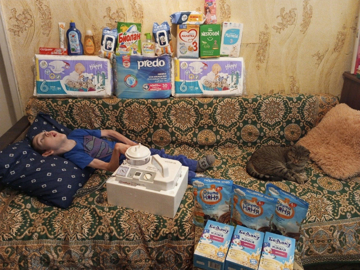 Новости Дани Заболотского.1671170504