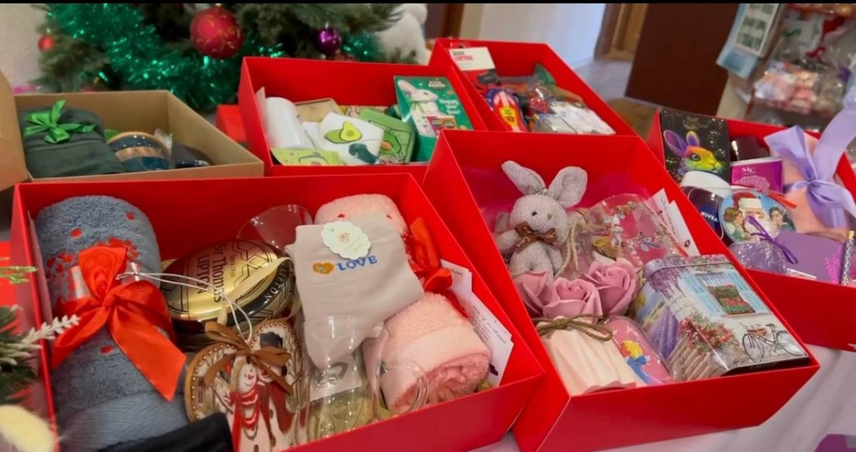 Время праздников - это время подарков со смыслом1671171433