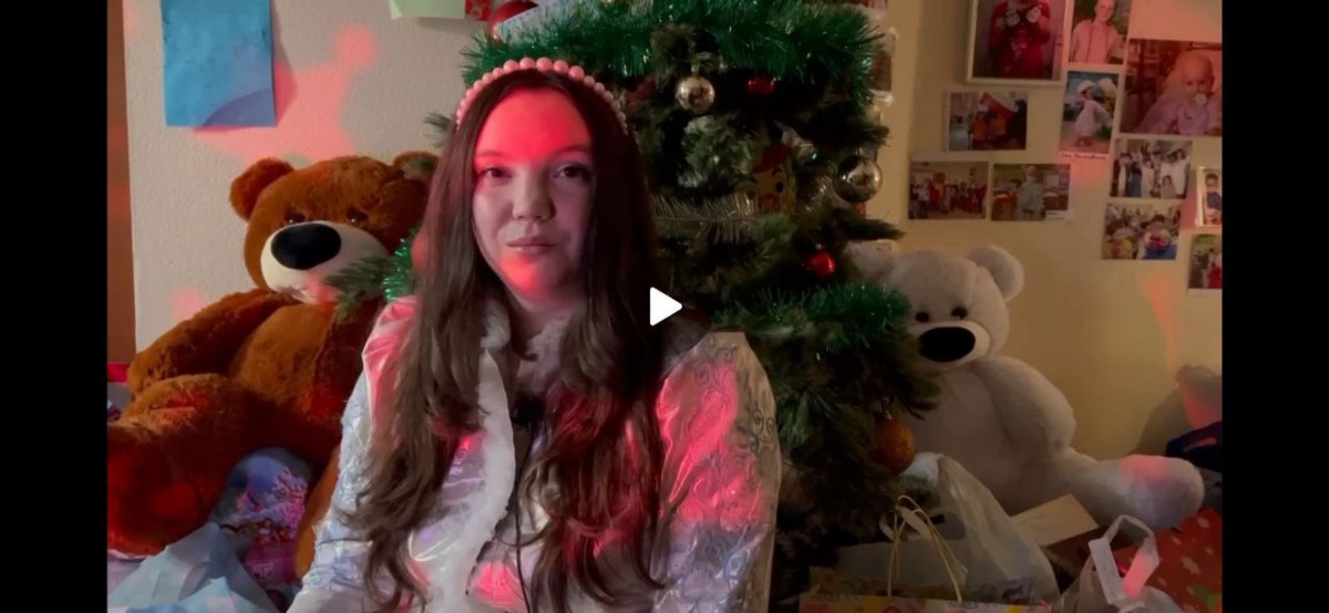 Серия Новогодних чудес для тяжелобольных детей Республики1671330900