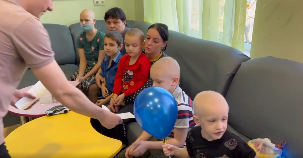 Итоги донорского мероприятия 19 декабря.1671806064