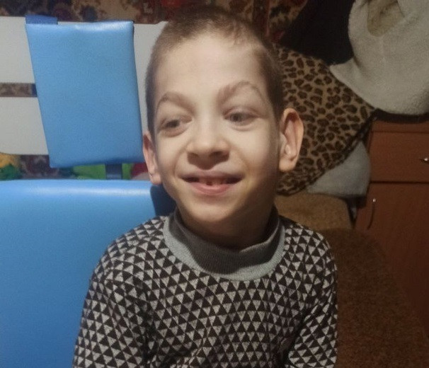 Новогоднее чудо для Валентина Макаренко1671806189