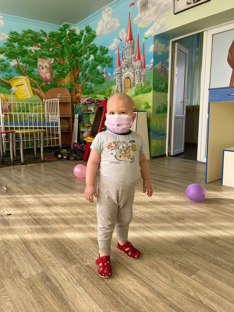 Герман Дементьев завершил основной этап лечения1672045459