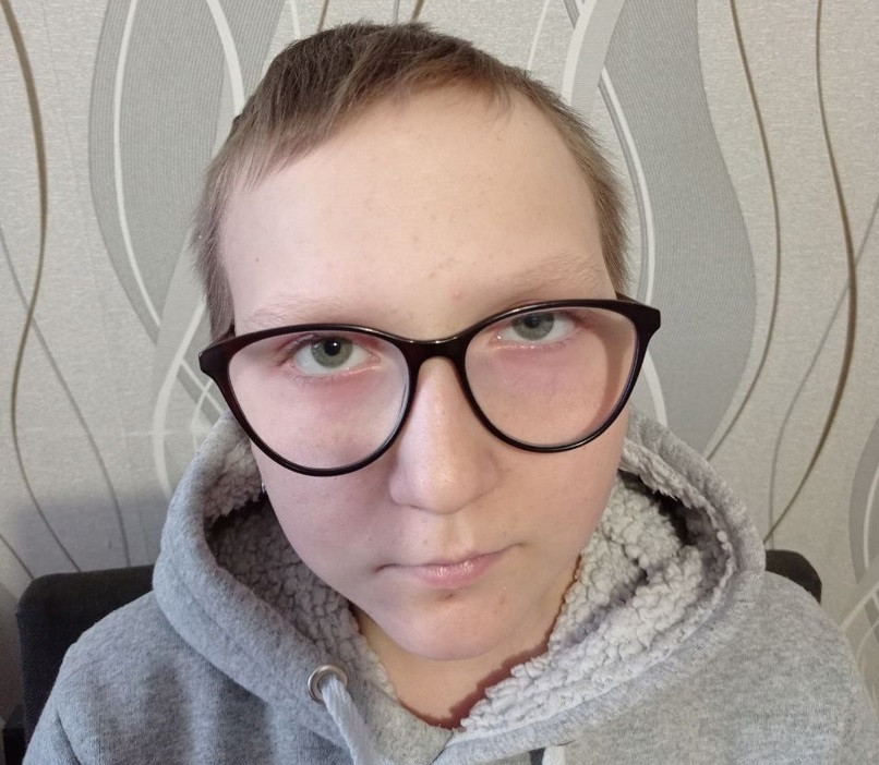 Борьба с опухолью головного мозга длинною в 10 лет1674010525