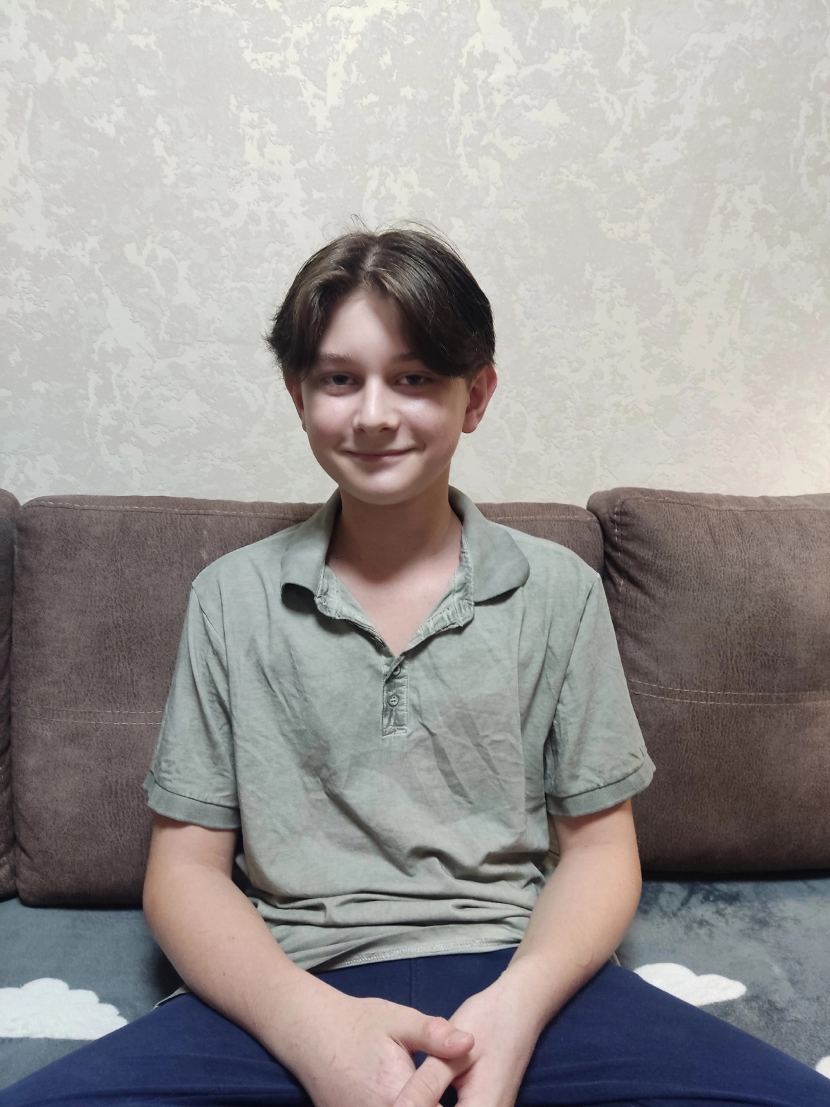 Благодарим всех, кто участвовал в спасении жизни Тимофея Исправника1674474536