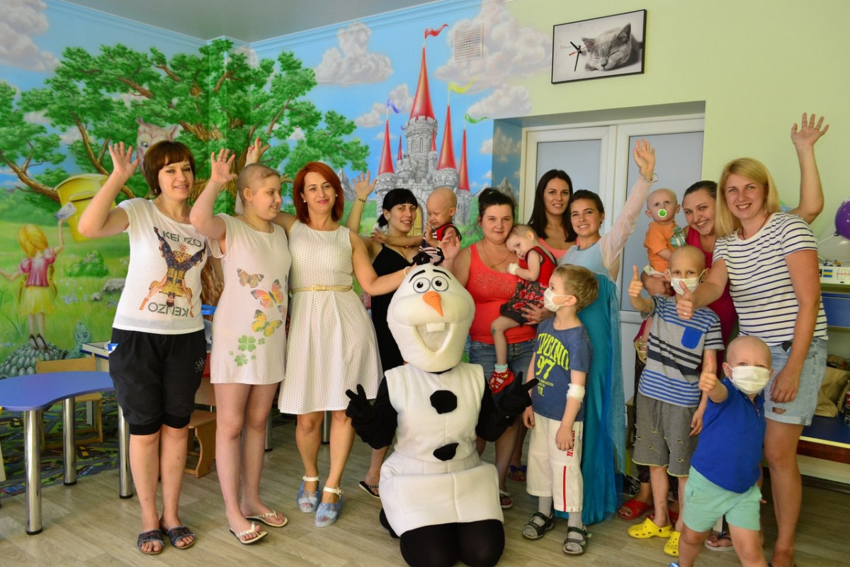 День рождения Танечки Иванюк1591270446