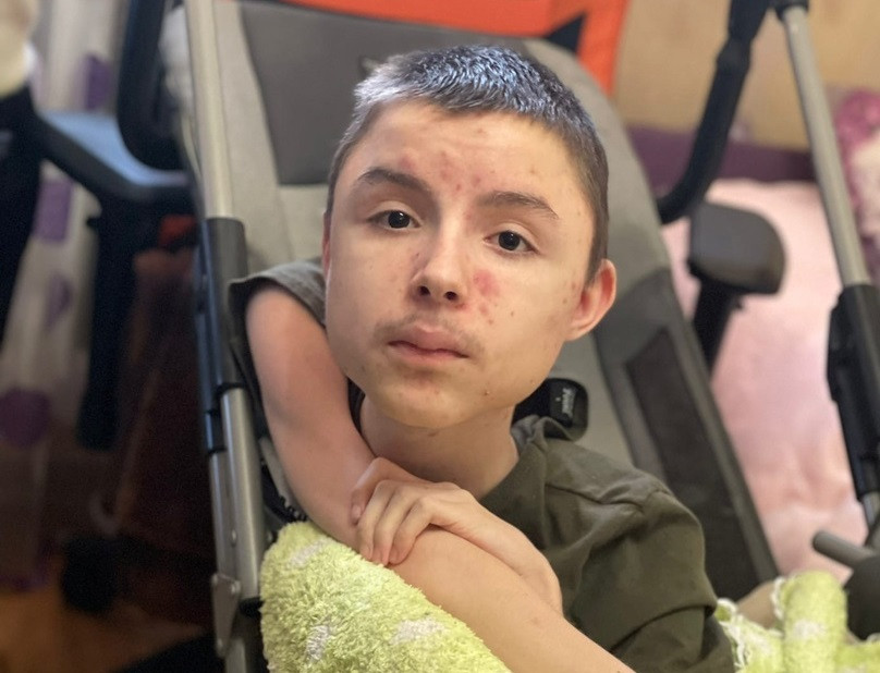 Больше 1 миллиона рублей – столько стоит жизнь Владика Арапова1674812494