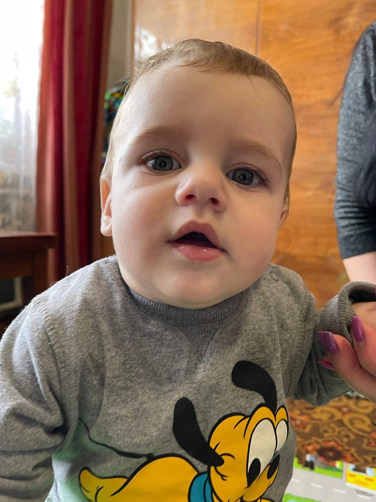 Новости Артёма Шахова. Муковисцидоз.1675100873