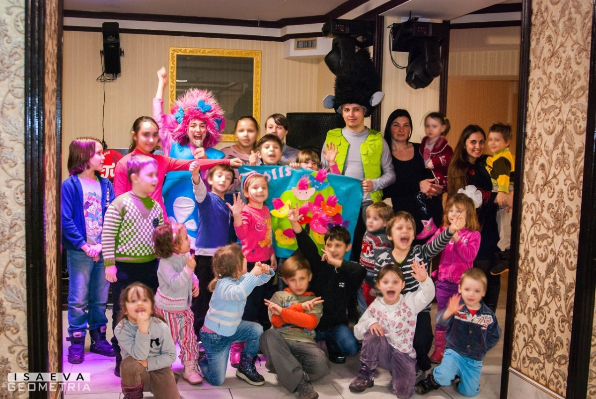 День рождения в ресторане Пятница1591282992