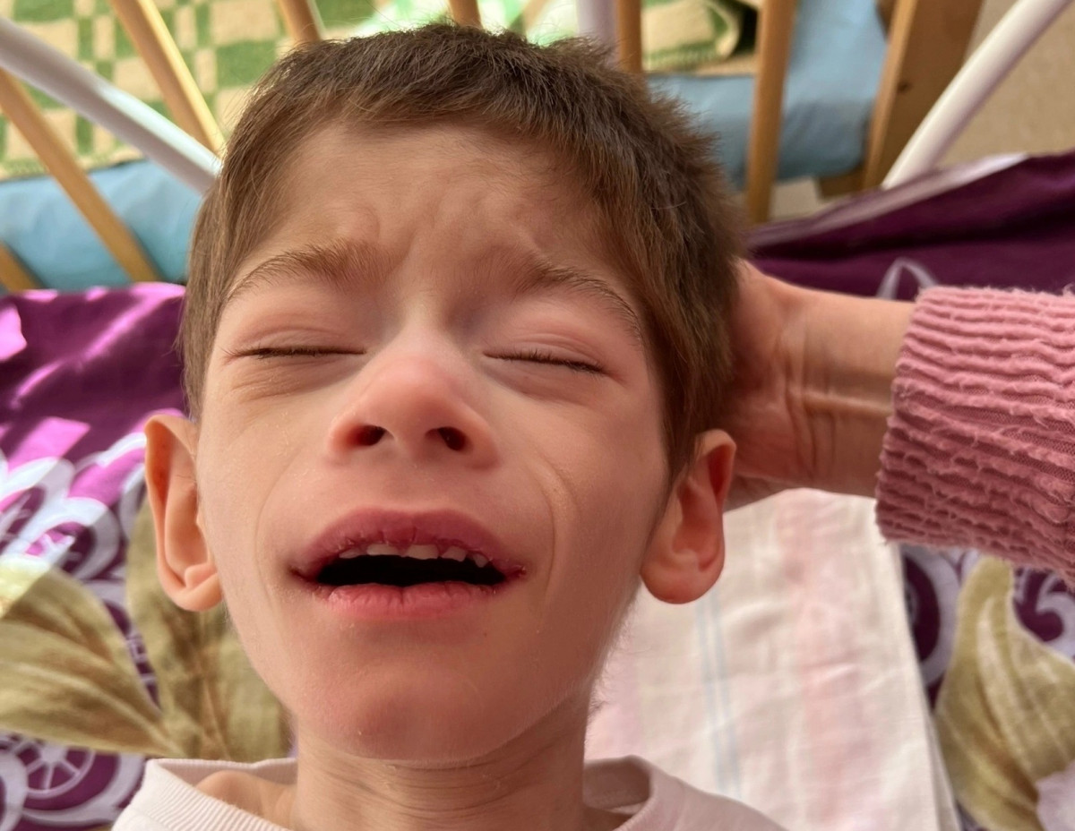 «До последнего вздоха буду с ним»1675172907