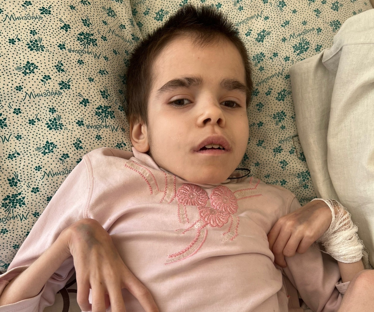 Здоровой Леночка уже не будет никогда1675259753