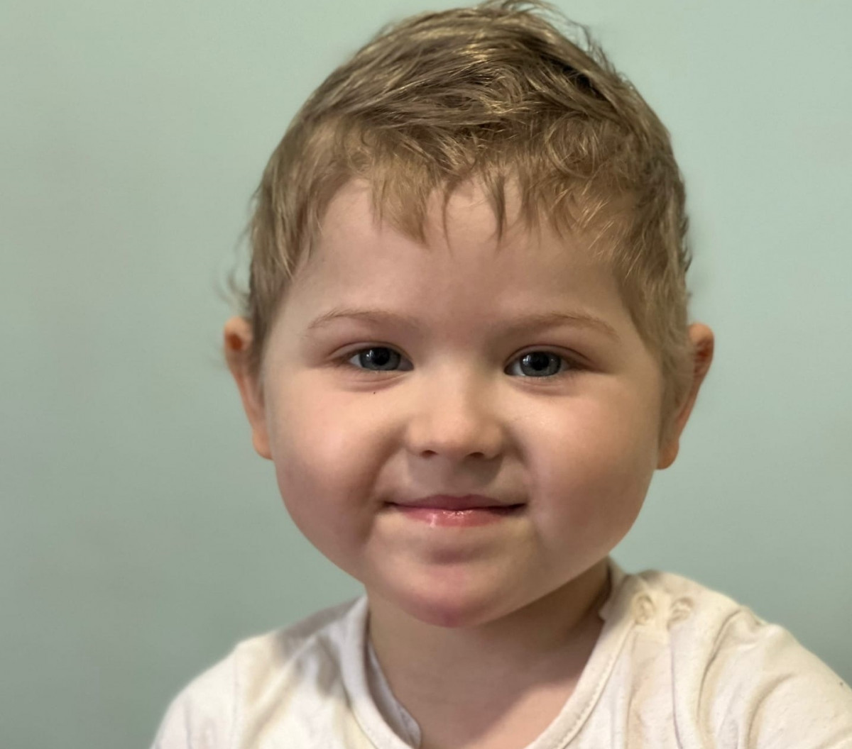 Варюша сможет победить РАК благодаря помощи отзывчивых людей1675772801