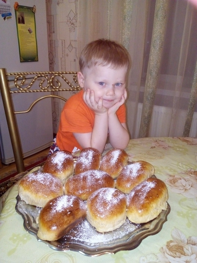 Истории наших деток после усыновления1591283428