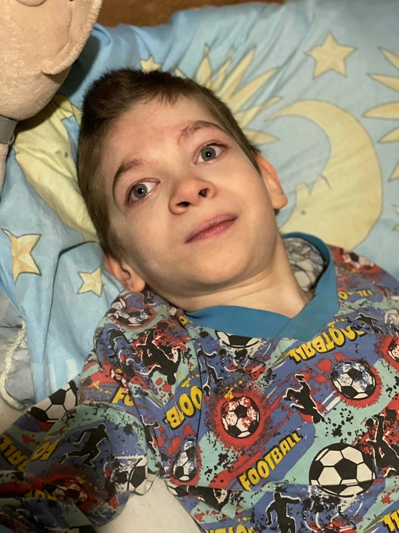 12 лет борьбы за право жить!1676376294