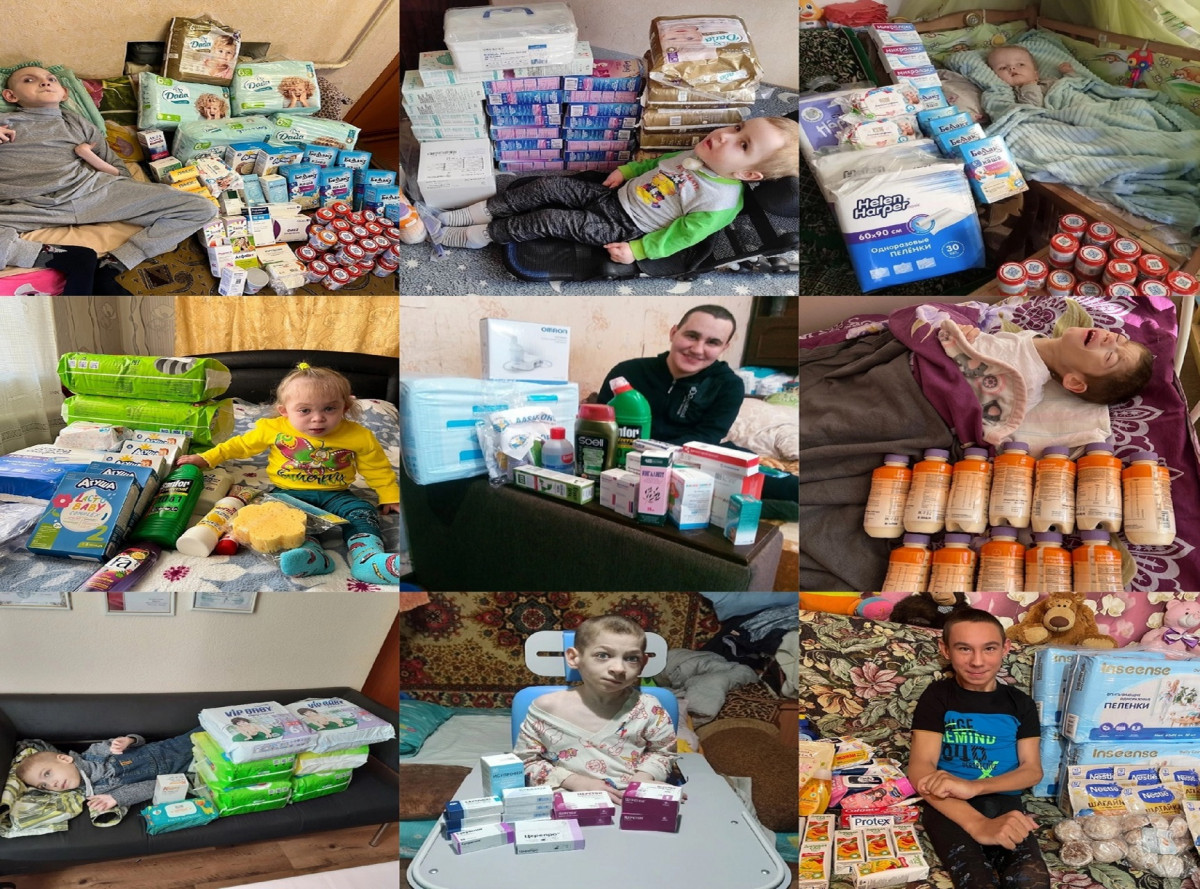 Спасение детских жизней – непростой путь.1676376822