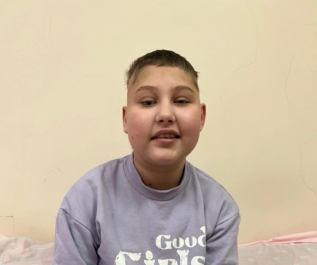 Вера побеждает любые трудности и меняет неизбежный ход событий.1676631511