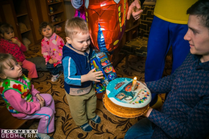 День рождения Давид День рождения Давид