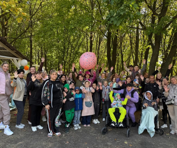 Семейные выходные: провожаем теплые дни вместе1759398877