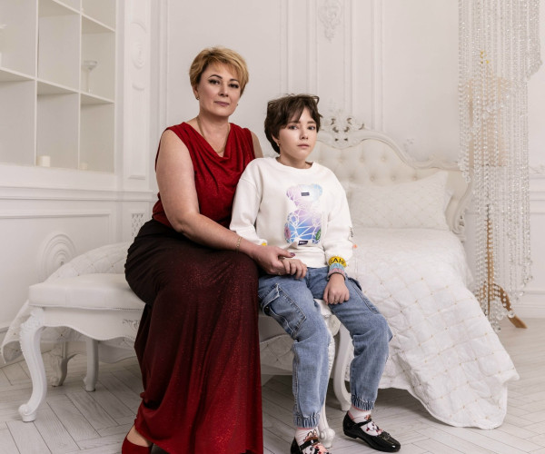 Увидеть себя по-особенному прекрасной. День красоты для мам тяжелобольных детей1762329293