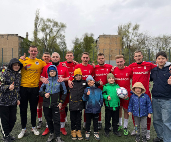 Матч, в котором побеждает жизнь!1777257449