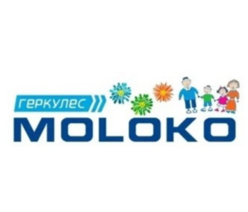 Молоко